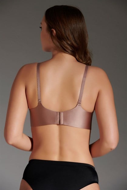 C&City Push Up Laser Bra C16045