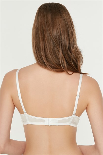 Camasircity Non Padded Bra 7020