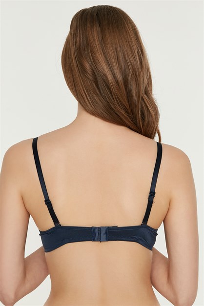 Camasircity Non Padded Bra 7020
