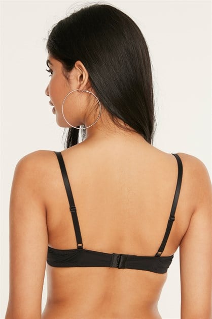 C&City Non Padded Bra C18015