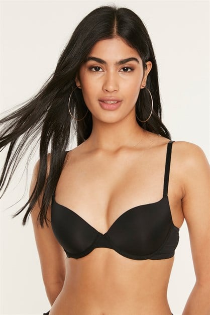 C&City Non Padded Bra C18015
