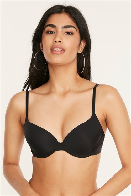 C&City Non Padded Bra C18015