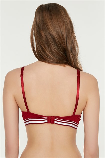 C&City Non Padded Bra C15116