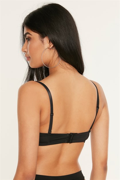 C&City Strapless Non Padded Bra C18020