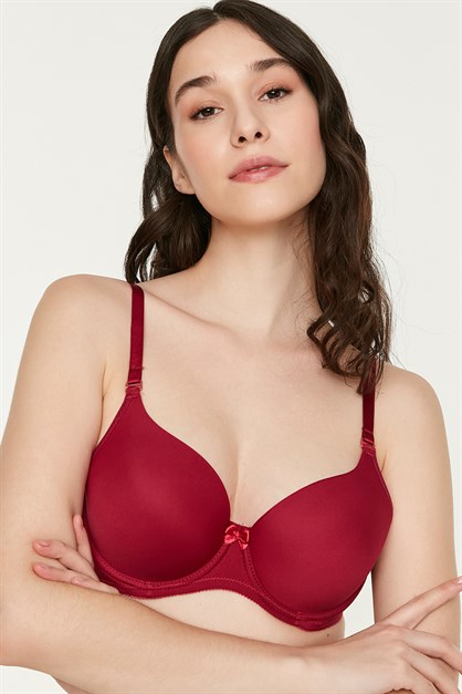 C&City Non Padded Bra C11720