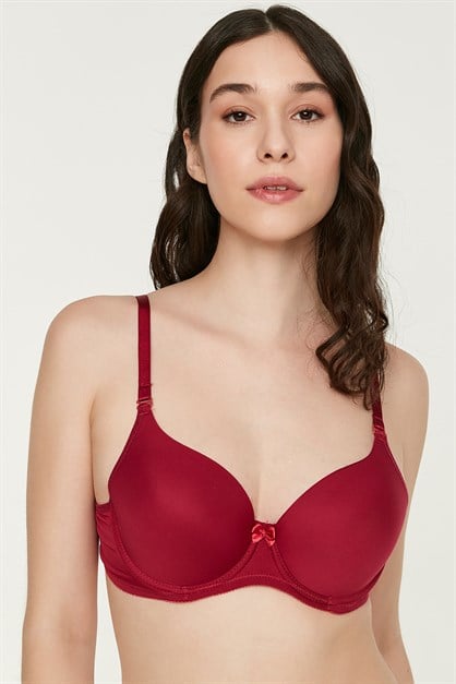 C&City Non Padded Bra C11720