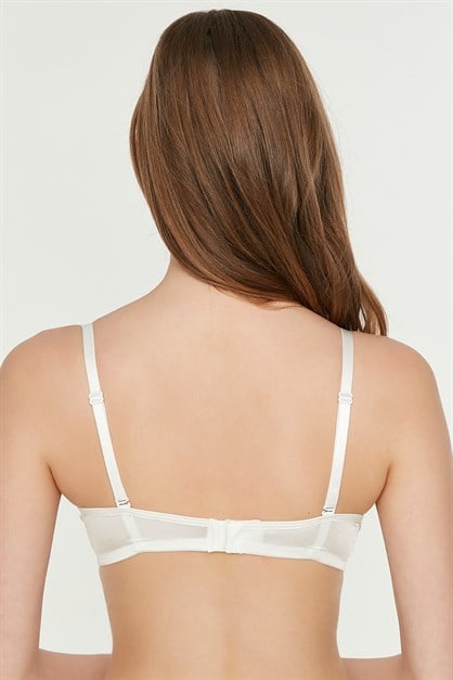 C&City Non Padded Bra C17025