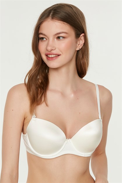 C&City Non Padded Bra C17025