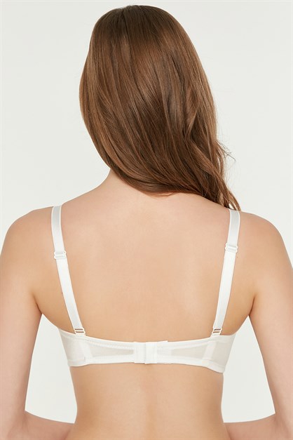 C&City Minimiser Non Padded Bra C17000