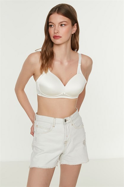 C&City Minimiser Non Padded Bra C17000