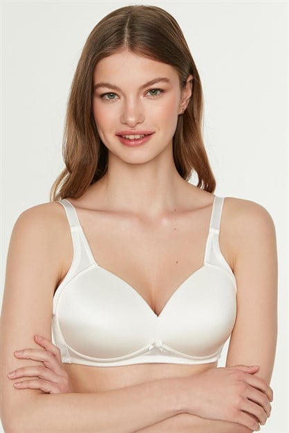C&City Minimiser Non Padded Bra C17000