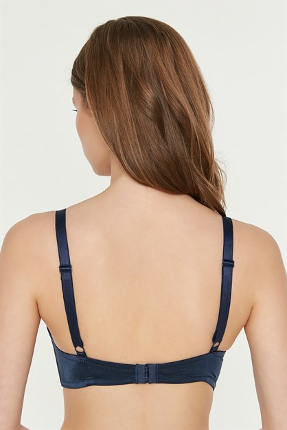 C&City Minimiser Non Padded Bra C17000