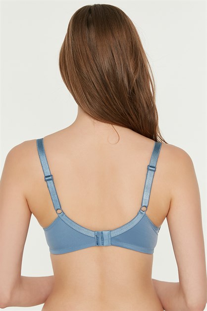 C&City Non Padded Bra C11790