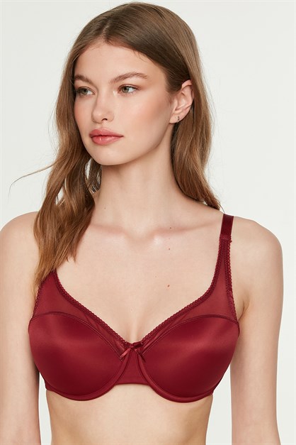 C&City Non Padded Bra C11790