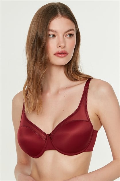 C&City Non Padded Bra C11790