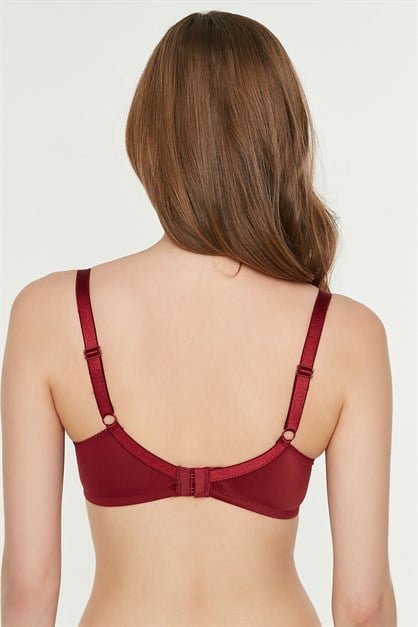 C&City Non Padded Bra C11790