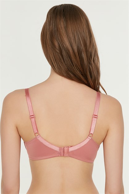 C&City Non Padded Bra C11790