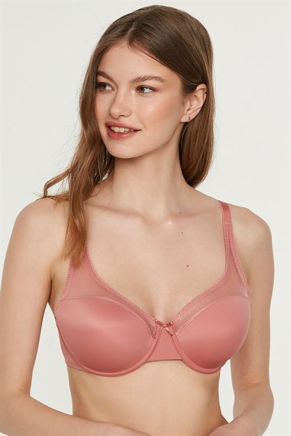 C&City Non Padded Bra C11790
