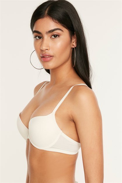 C&City Non Padded Bra C18010
