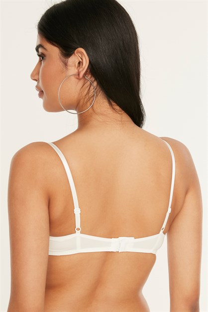 C&City Non Padded Bra C18010
