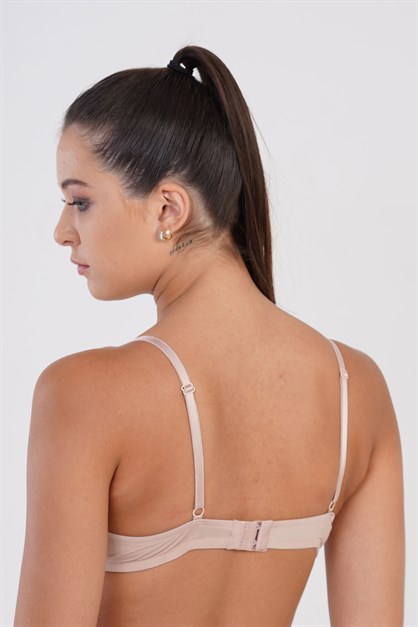 C&City Non Padded Bra C18010