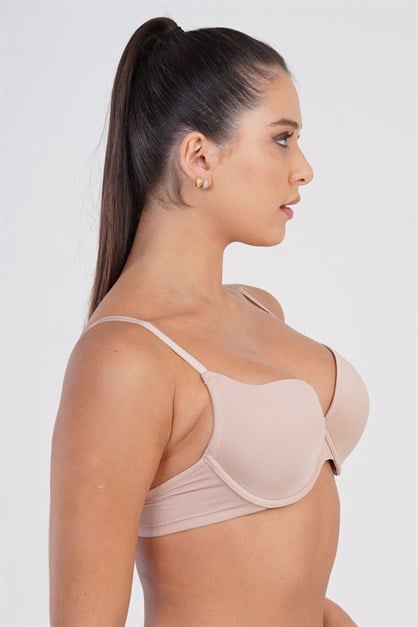 C&City Non Padded Bra C18010