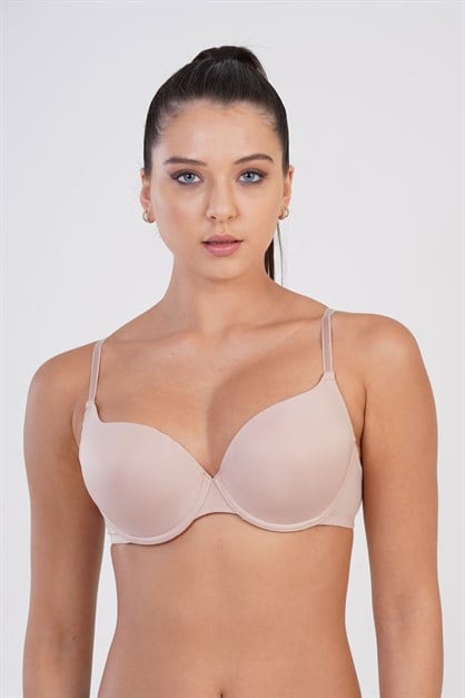 C&City Non Padded Bra C18010