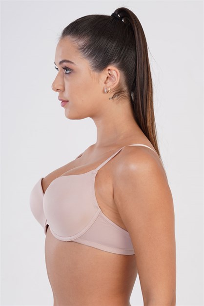 C&City Non Padded Bra C18010