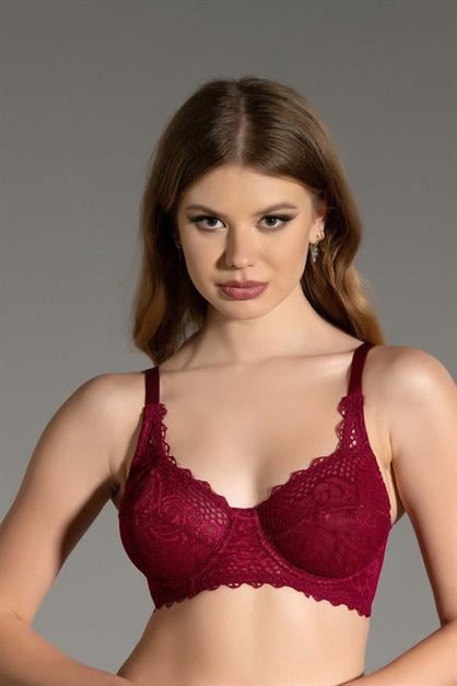 C&City Non Padded Bra C18040