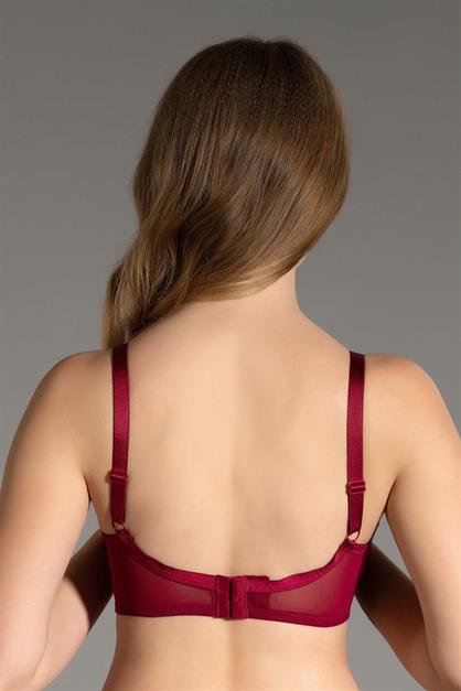 C&City Non Padded Bra C18040