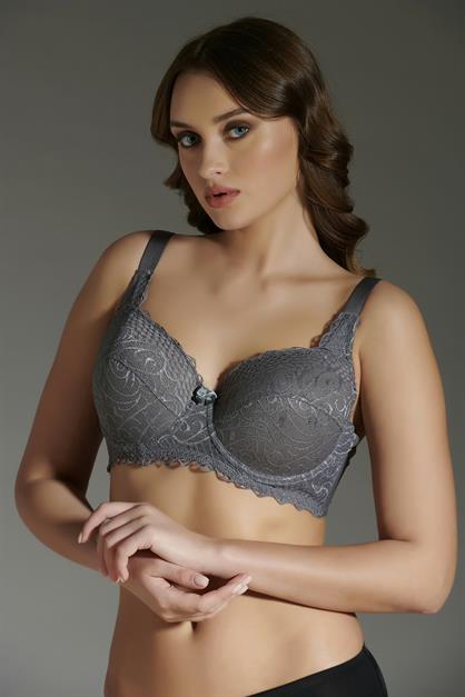 C&City Non Padded Bra C18040