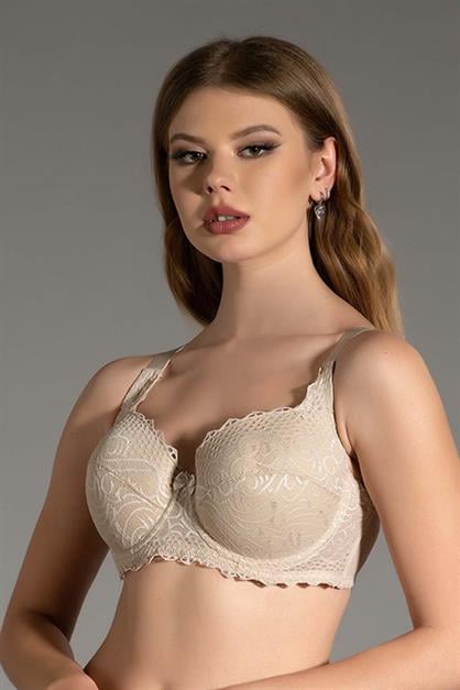 C&City Non Padded Bra C18040