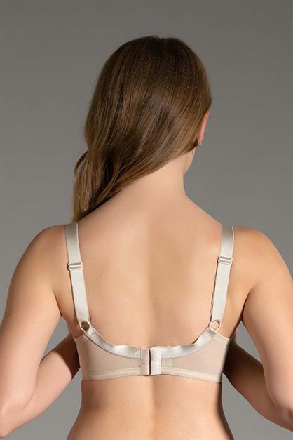C&City Non Padded Bra C18040