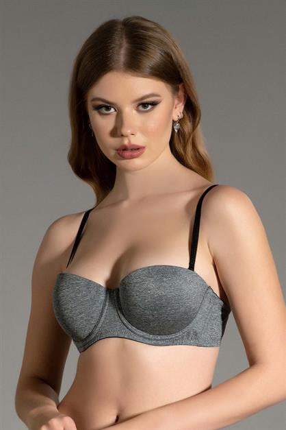 C&City Non Padded Strapless C18170