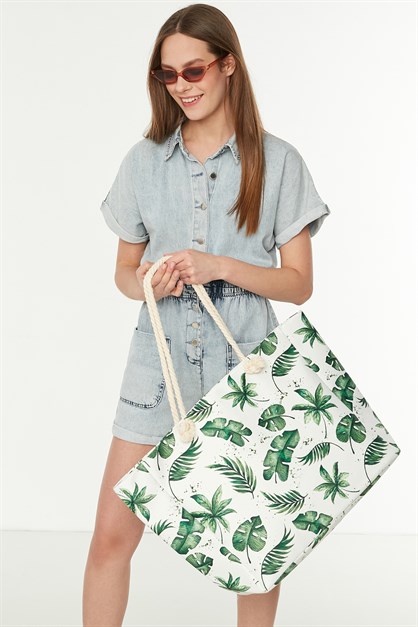 C&City Beach Bag Y8670-23 