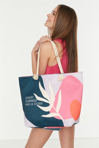 C&City Beach Bag Y8670-11 