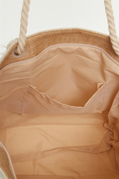 C&City Beach Bag Y8670-08 