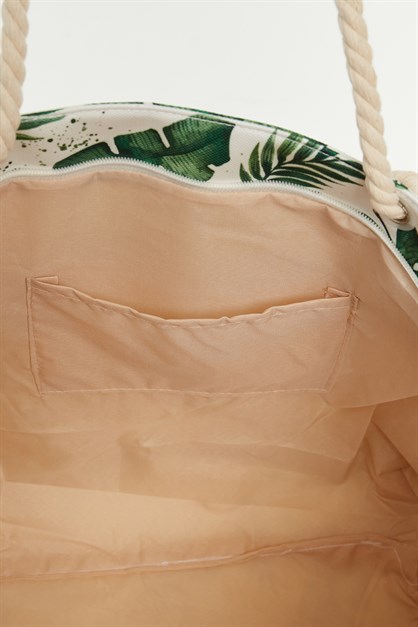 C&City Beach Bag Y8670-23 