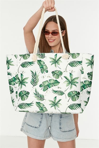 C&City Beach Bag Y8670-23 