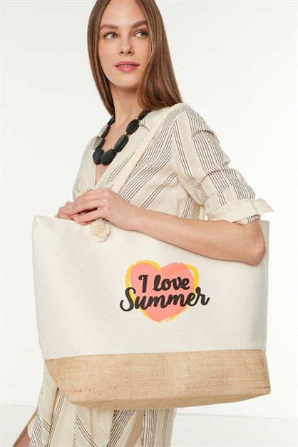 C&City Beach Bag Y8670-08 