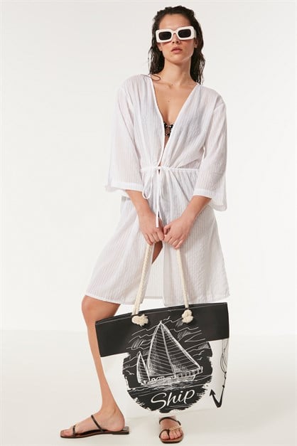 C&City Beach Bag Y8670-10 