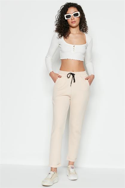 C&City Women Sweatpants 807