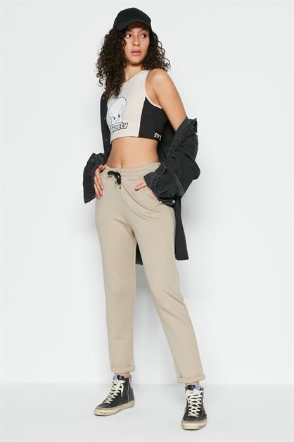 C&City Women Sweatpants 807