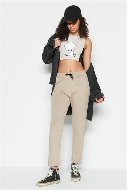 C&City Women Sweatpants 807