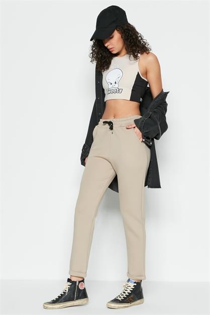 C&City Women Sweatpants 807