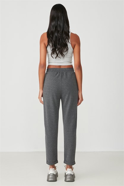 C&City Women Sweatpants 738
