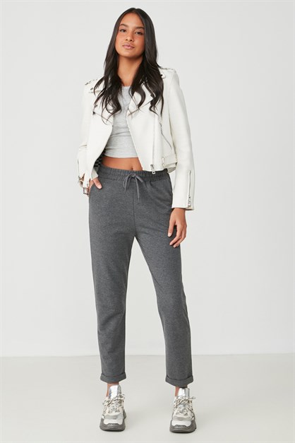 C&City Women Sweatpants 738