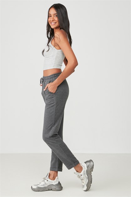 C&City Women Sweatpants 738