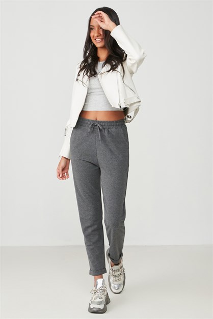C&City Women Sweatpants 738