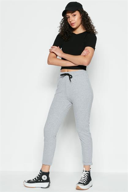 C&City Women Sweatpants 738